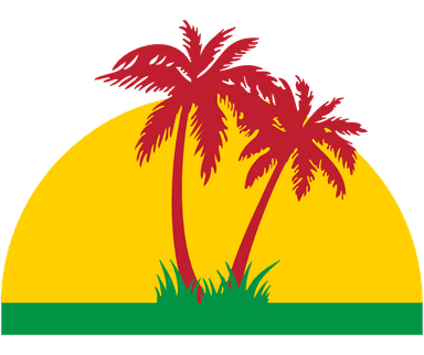 Caribbean Island Cafe