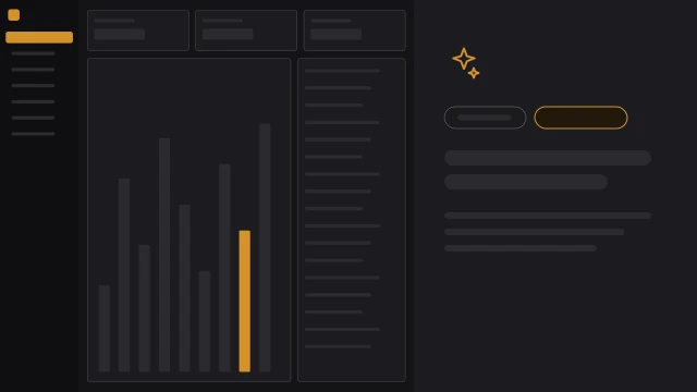 Illustration of the Legways product interface.